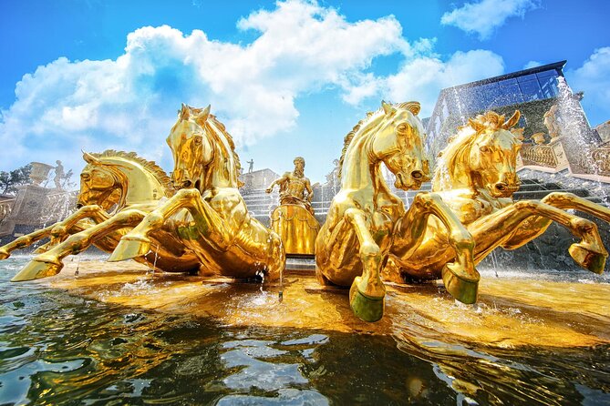 Ba Na Hills & Golden Bridge Tour from Da Nang - Lunch, Fantasy Park, and the free-time question