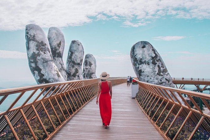 Ba Na Hills Private Tour - Key points to know before booking