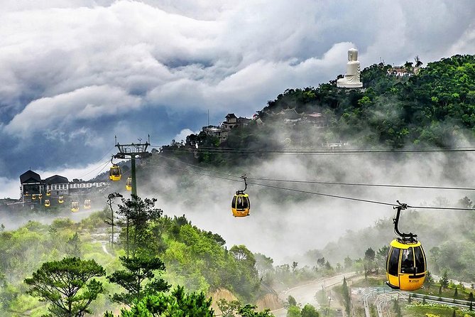 Ba Na Hills Private Tour - What the Ba Na Hills day is really about