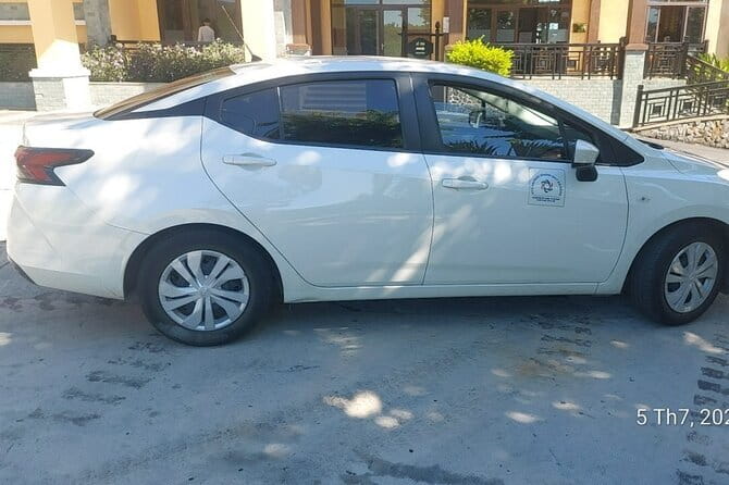 Ba Na hills to Hoi An 1 way by private car or vice versa - Why the private setup is worth considering