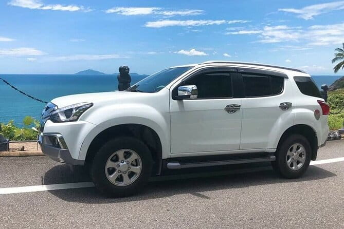 Ba Na hills to Hoi An 1 way by private car or vice versa - Ba Na Hills pickup and Hoi An hotel arrival