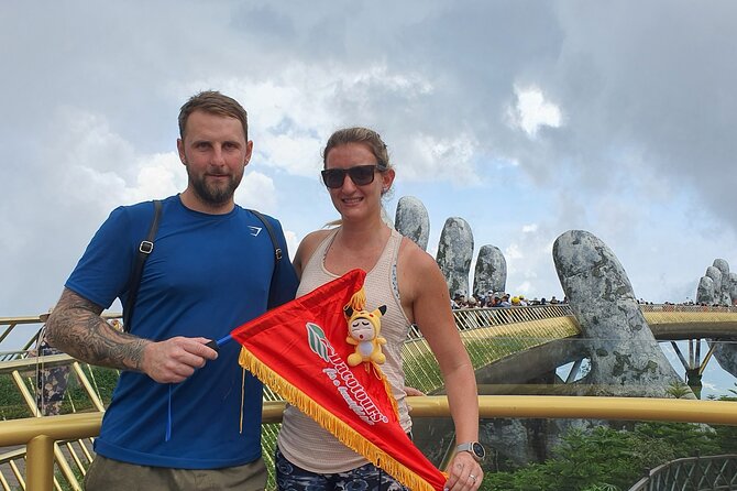 Ba Na Hills with Golden Bridge Private Tour - What private touring adds