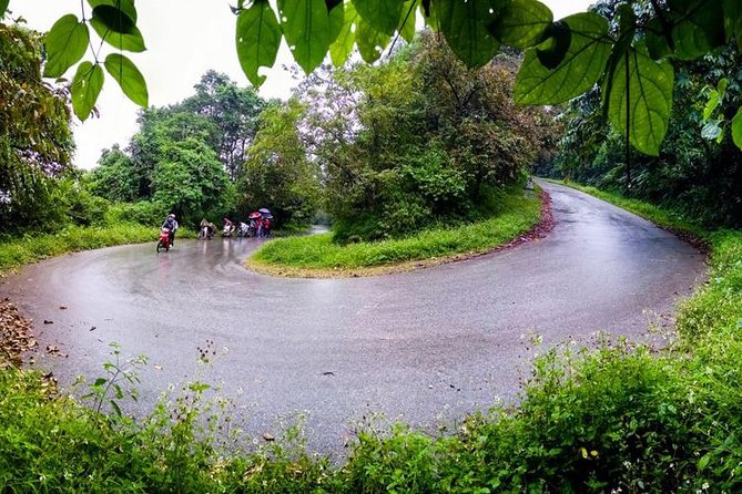 Ba Vi National Park Private Tour: Sightseeings & Jungle Hikking - What the $75 price really covers