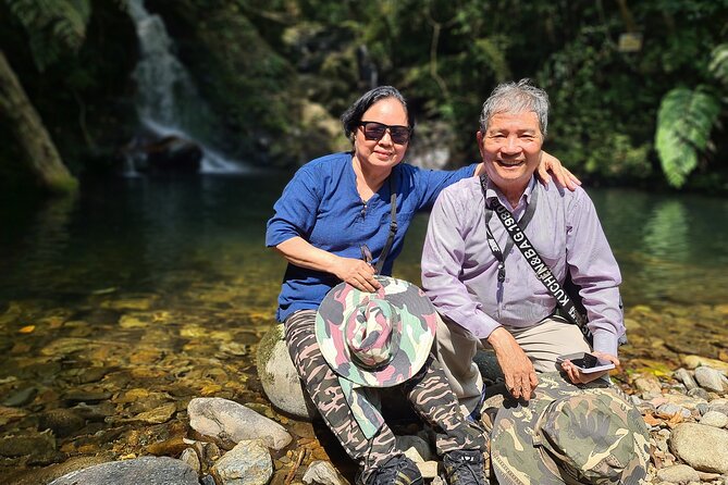 Bach Ma National Park trekking daily tour from Da Nang, Hoi An - Leaving Da Nang or Hoi An before the heat