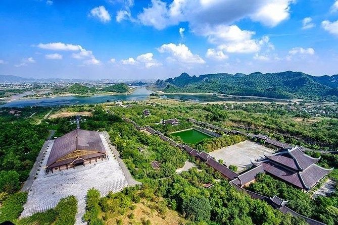 Bai Dinh- Mua Cave and Trang An boat trip - Why this Ninh Binh day trip works