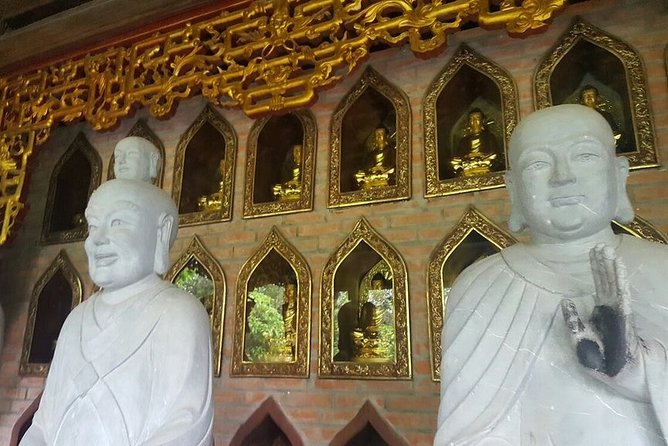 Bai Dinh, Trang An and Mua Cave Day Trip from Hanoi - FAQ