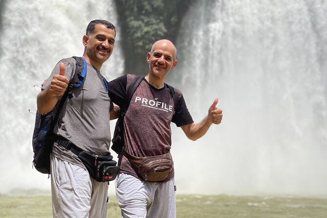 Ban Gioc Waterfall 1,2,3 days - Daily tour/Open tour/Private tour - Why Ban Gioc is worth the long ride from Hanoi