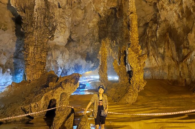 Ban Gioc Waterfall 1,2,3 days - Daily tour/Open tour/Private tour - One day, two days, or three days?