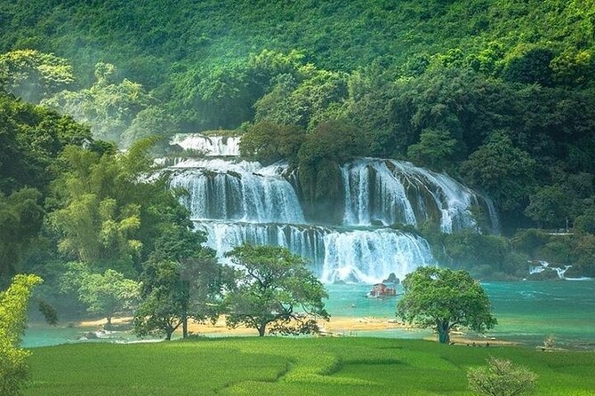 Ban Gioc Waterfall 2 Days 1 Night From Hanoi - Why Ban Gioc is worth the long road from Hanoi