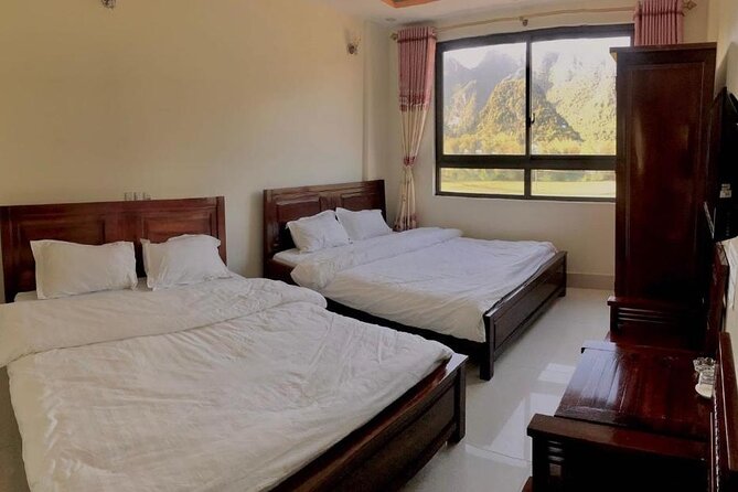 Ban Gioc Waterfall 2 Days 1 Night From Hanoi - Who should take this trip
