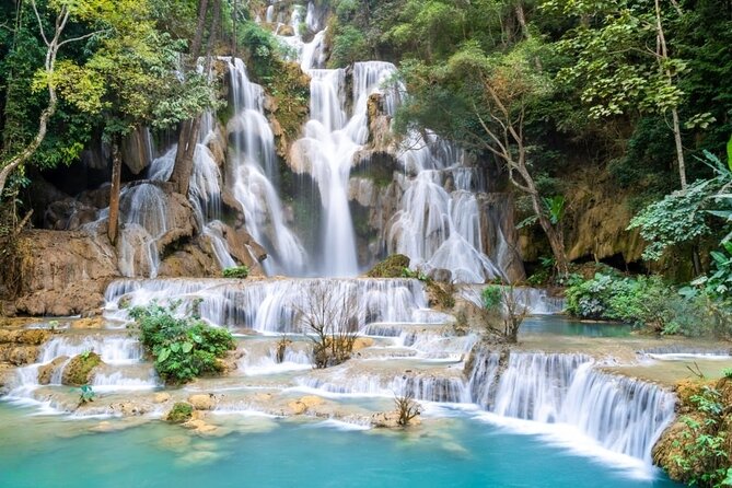 Ban Gioc Waterfall | 2 or 3 days | Nature lovers | New & Updated - Practical details that can affect your choice