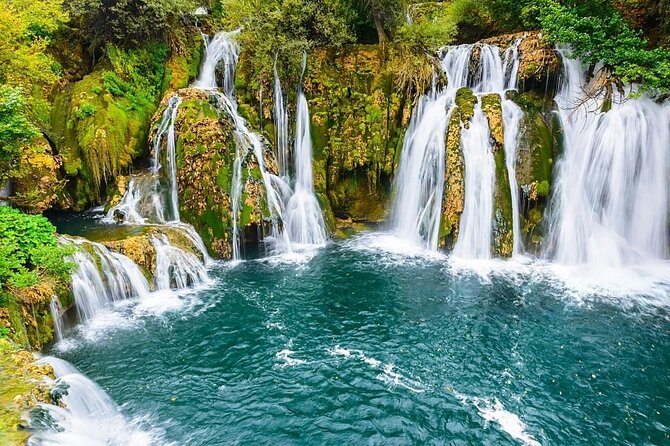 Ban Gioc Waterfall | 2 or 3 days | Nature lovers | New & Updated - Day one: Hanoi, Lang Son, and the road to the border