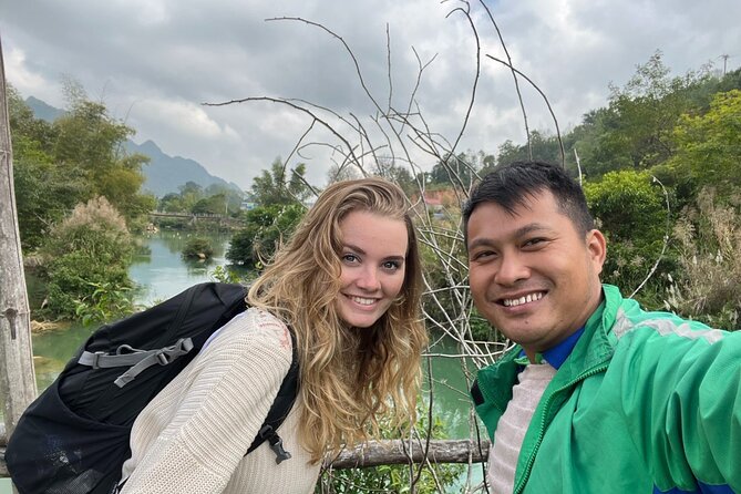Ban Gioc Waterfall - Angel Mountain By Car Small Group - Leaving Cao Bang for the craft villages