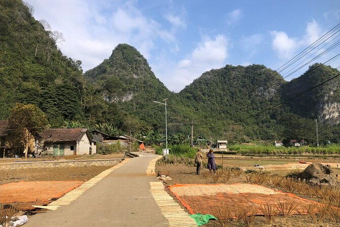 Ban Gioc Waterfall & Mt Angel Eye Full Day Trip with Easy Rider - Why this Cao Bang ride works so well