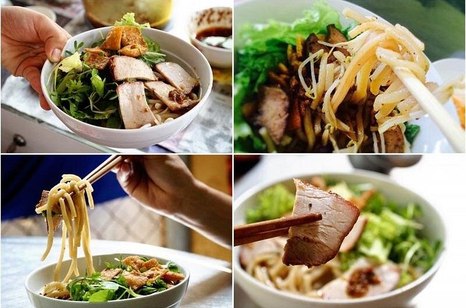 Basket Boat Tour from Da Nang/HoiAn by Lunch & Cafe Class Private - What the $13 price really gives you
