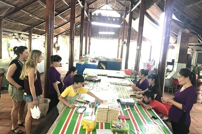 Bassac Mekong Delta Cruise 2Days - 1Night - Who should choose this cruise?