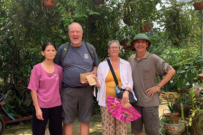 Bavi Eco Tour: Immerse in Authentic Village Life Outside Hanoi - Key points to know