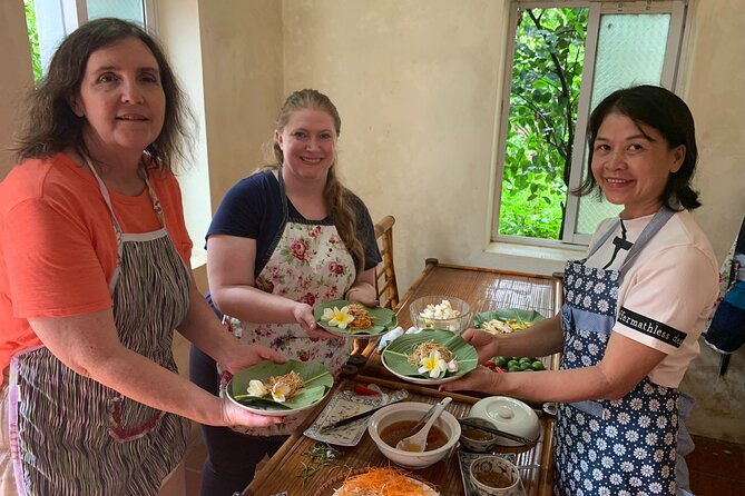 Bavi Eco Tour: Immerse in Authentic Village Life Outside Hanoi - Local workshops and the work behind everyday goods