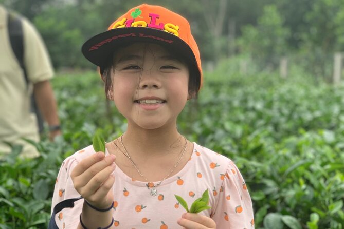 Bavi Eco Tour: Immerse in Authentic Village Life Outside Hanoi - Who will enjoy this Ba Vi day trip