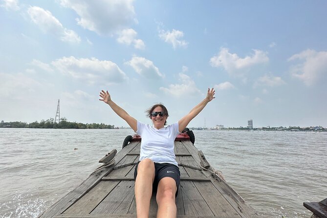 Ben Tre - Coconut Land Private One Day Guide Mekong Delta Tour Excursion - Coconut workshops and the working village