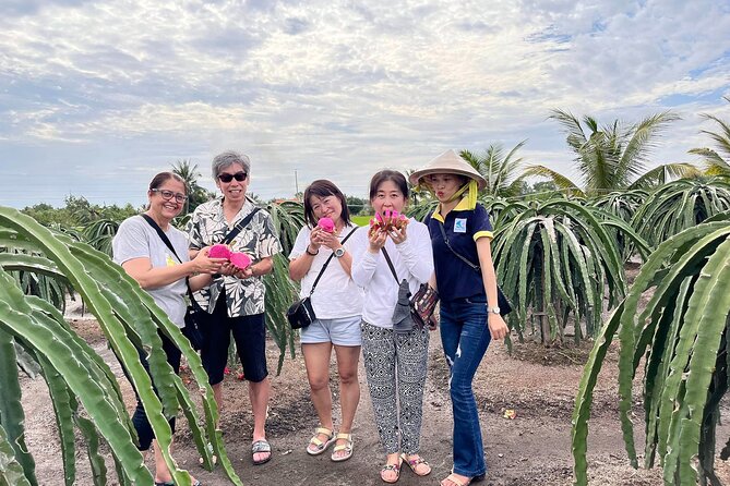 Ben Tre - Coconut Land Private One Day Guide Mekong Delta Tour Excursion - Lunch and the food side of the day