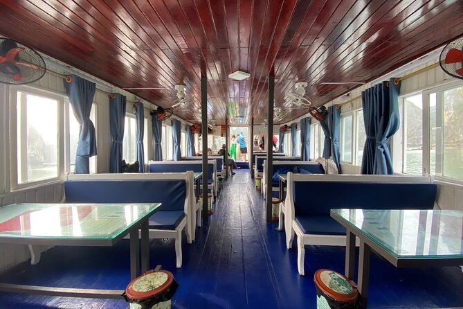 Best love - Full Day Boat Tour to Lan Ha Bay and Ha Long Bay - Viet Hai Village by bicycle or electric car