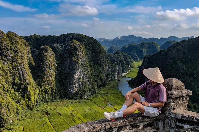 Best Private Day Trip Hanoi to Ninh Binh: Multiple Options - What the $147 price includes