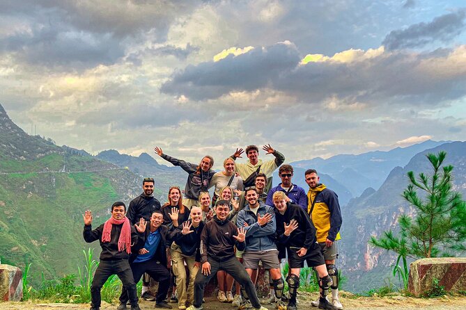 Best Seller Ha Giang Loop Motobike Tour 4d3n/ 3d2n Small Group - Key Points to Know Before You Book