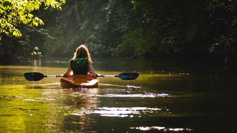 Best Seller Northern Phu Quoc & Kayak Aventure with lunch - Phu Quoc Bee Farm and the taste of island honey