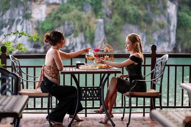 BEST UNIQUE 3-Day Halong Bay Cruise, Lan Ha & Cat Ba Island - Who will enjoy this trip most