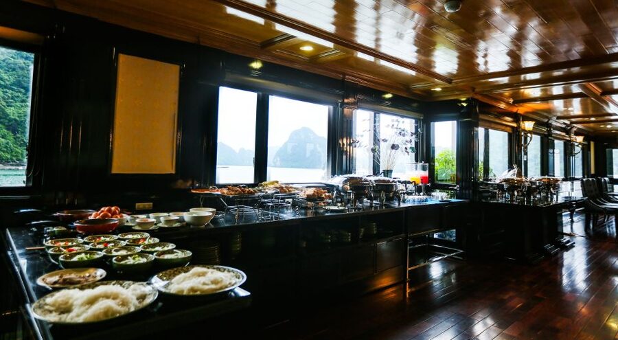 BestSeller - 2 Day 5-Star Overnight Cruise of Highest Safety - Who should book this cruise