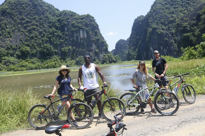 Bicycle Tour Full Day Explore Red River Delta & Rural Villages - Key things to know before you book