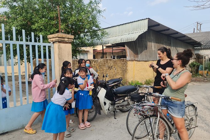 Bicycle Tour Through Peaceful Villages - Who will enjoy this Can Tho bicycle tour