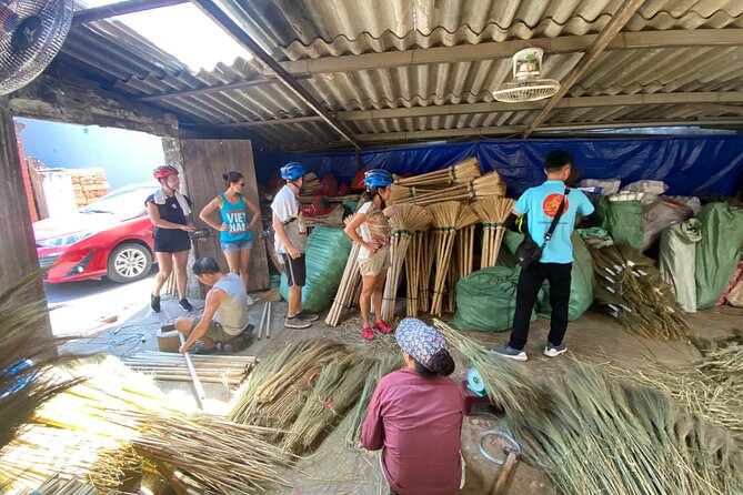 Bicycle Tours Hanoi: Full Day Bicycle Tour Hanoi Countryside - Why This Hanoi Bicycle Tour Feels Different
