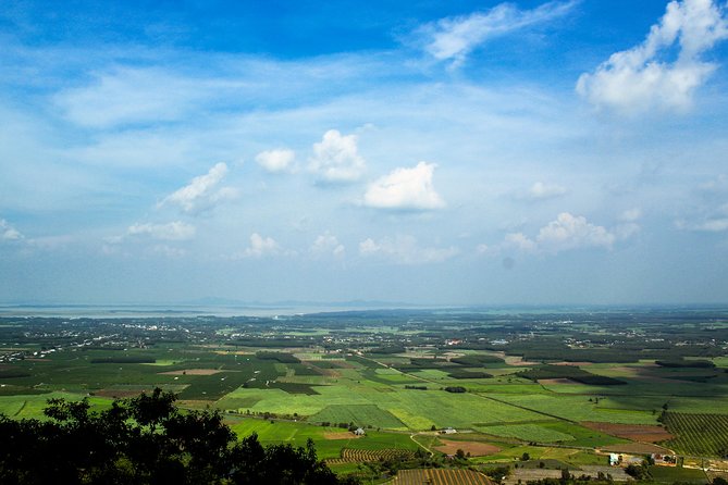 Black Virgin Mountain, Cao Dai Temple & Ben Duoc Cu Chi Tunnel - Practical advice for making the day easier