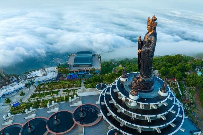 Black Virgin Mountain, Cao Dai Temple, Cu Chi Tunnel Private Tour - Key points before you book
