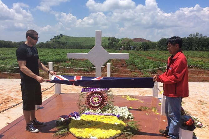 Black Virgin Mountain, Cao Dai Temple, Cu Chi Tunnel Private Tour - The road time is the main price you pay