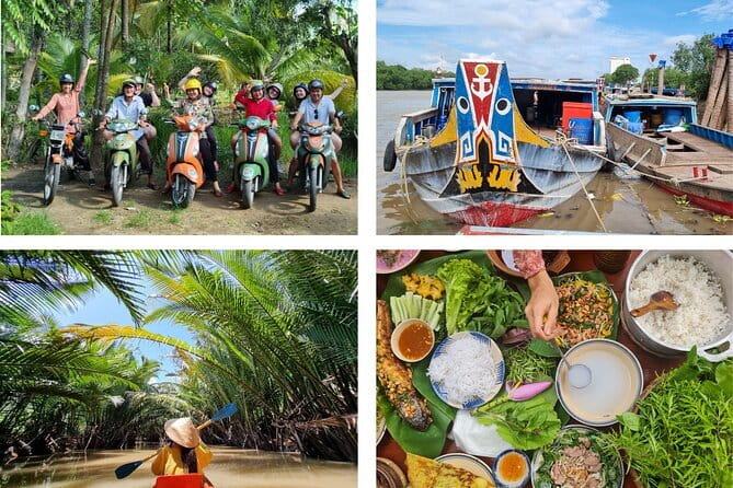Black Virgin Mountain Sightseeing Day Tour in Tay Ninh - The Cao Dai Holy See and Tay Ninh’s distinctive faith