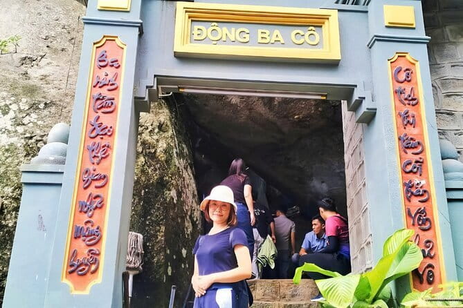 Black Virgin Mountain Sightseeing Day Tour in Tay Ninh - Who should book this Tay Ninh day tour?