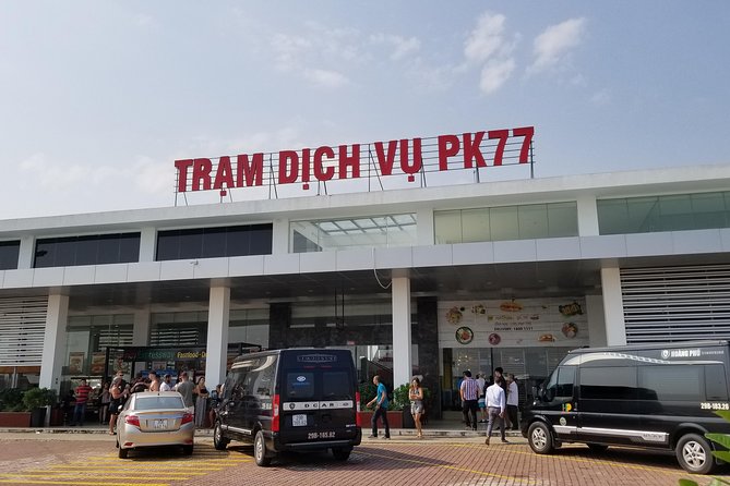Bus Cat Ba to Hanoi - Starting at your Cat Ba hotel