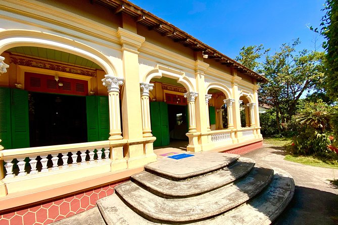 Cai Be Mekong Delta Tour: Cooking Class, Cycling & Craft Villages - The boat back and the long ride to Ho Chi Minh City