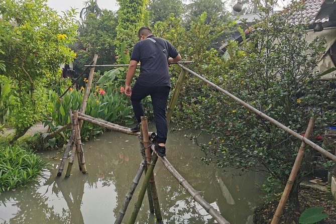 Cai Be Village - One-Day Mekong Delta Adventure - Cai Be and the Former Floating-Market Waterway
