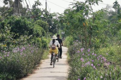 Cai Be Village – One-Day Mekong Delta Adventure