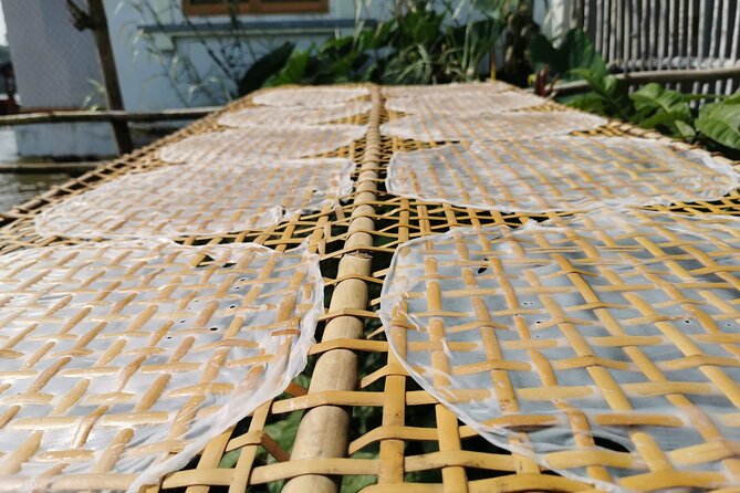 Cai Be Village - One-Day Mekong Delta Adventure - Optional Biking Through Island Roads
