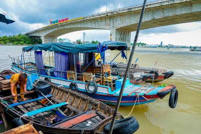 Cai Rang Floating Market - My Tho & Ben Tre - VIP Private Tour - Why Cai Rang requires a pre-dawn start