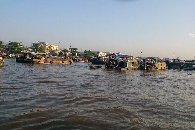 Cai Rang Floating Market - My Tho & Ben Tre - VIP Private Tour - What the private format adds