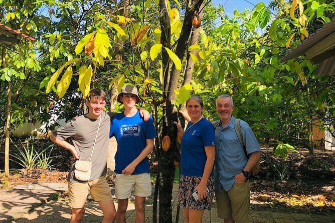 Cai Rang Floating Market Tour -Amazing Can Tho - Tropical fruit and the smaller canals