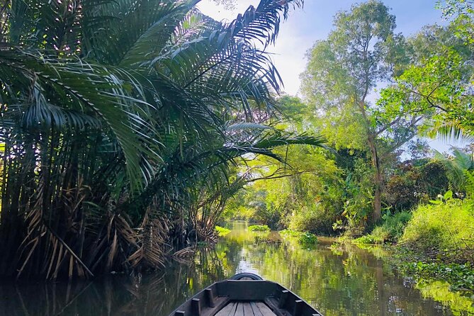 Cai Rang Floating Market Tour -Amazing Can Tho - Is $78.16 a fair price?