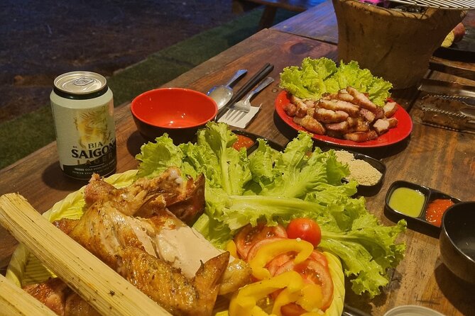 Camping and Sup/Kayak at Tuyen Lam Lake - Why Tuyen Lam Lake works for an overnight trip