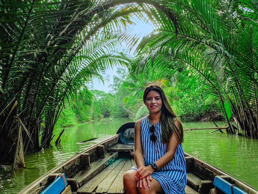 Can Tho: A Real Mekong Tour, Floating Market, Cacao & Life's - A closer look at everyday Mekong life